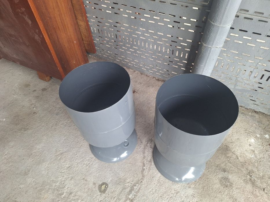 Урна уличная роор