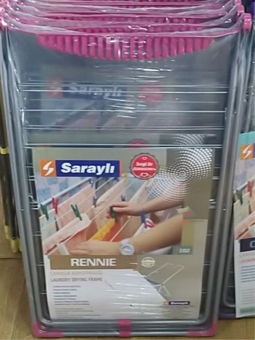 Сушилка Sarayli atiga 250 ming
