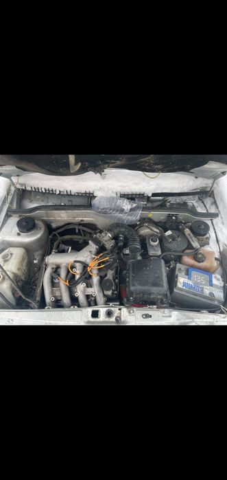 Продам двигатель шеснарь