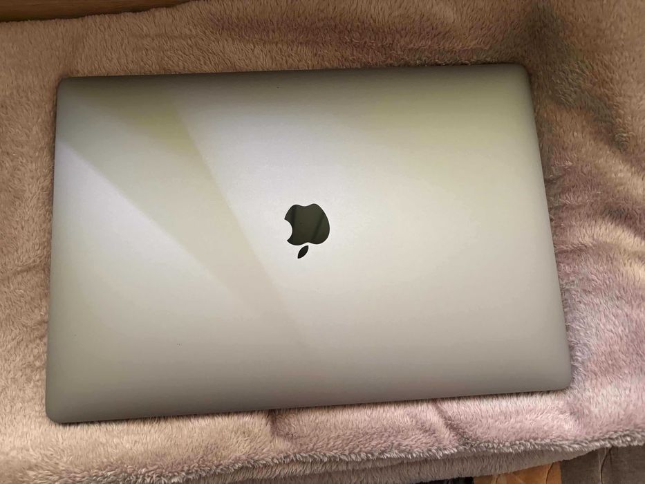 Macbook Pro 15 2019