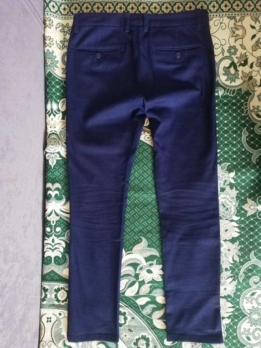 Брюки турецкий 31 размер