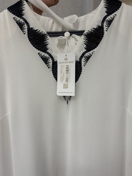 Вечернее  новое платье