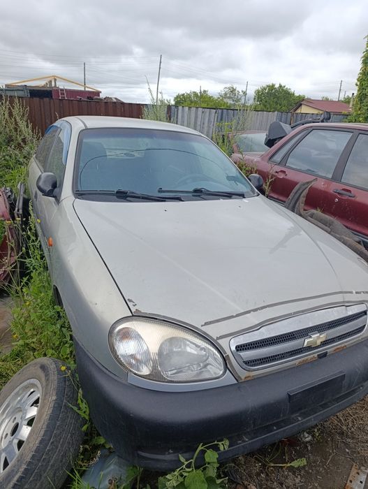 Авто разбор Щучинск