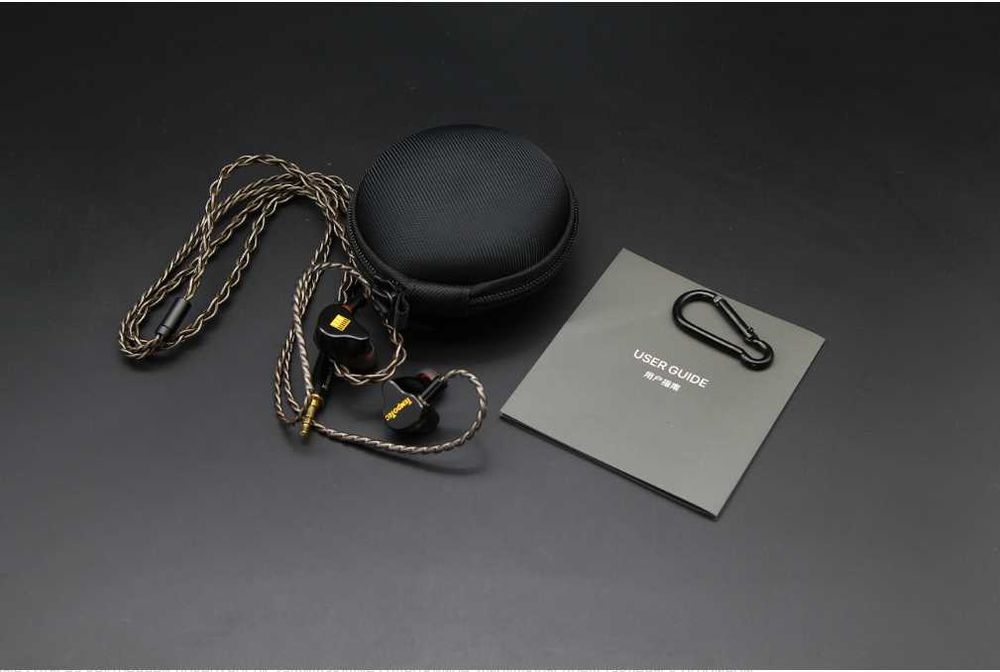 Наушники Tempotec IM05