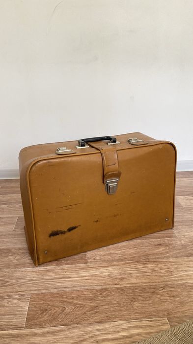 Швейная машина ручная Подольск