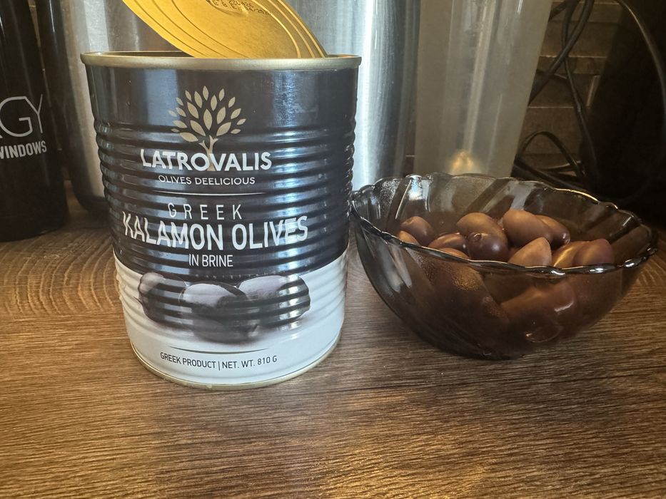 Masline Kalamon Grecia