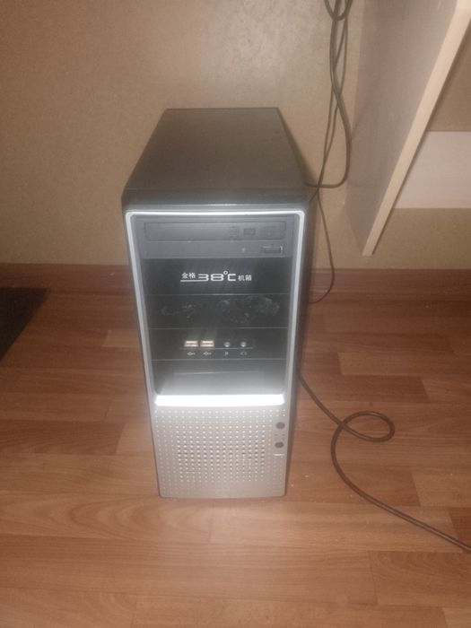 Компьютер запчасти