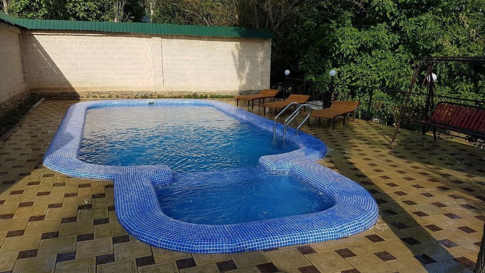 Дача без маклера