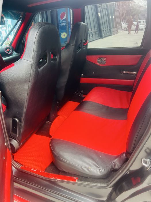 Supper Tiko Kanditsaner