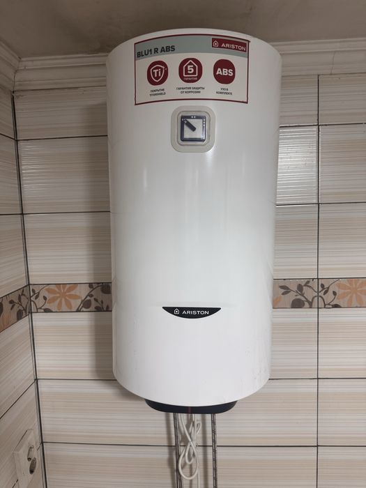 Продам титан Ariston