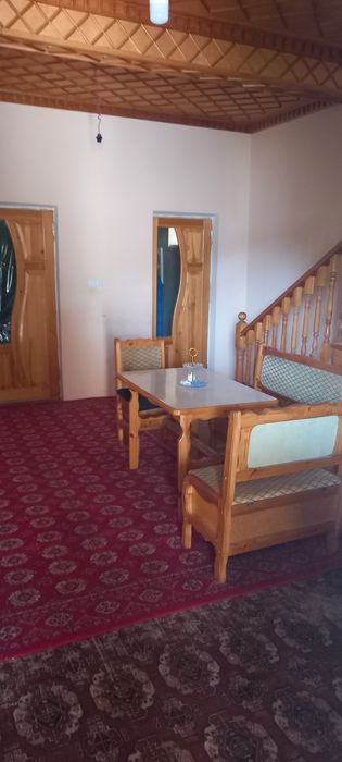 Уй сотилади 50 йиликда (продаётся дом)