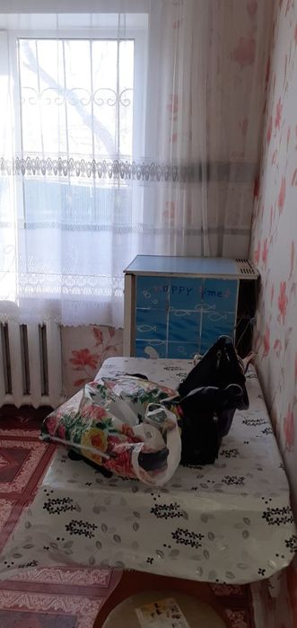 Сдам 1 комнатную квартиру