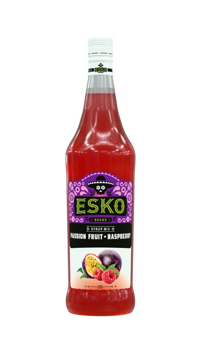 Сиропы ESKO в Узбекистане официальный дистрибьютор