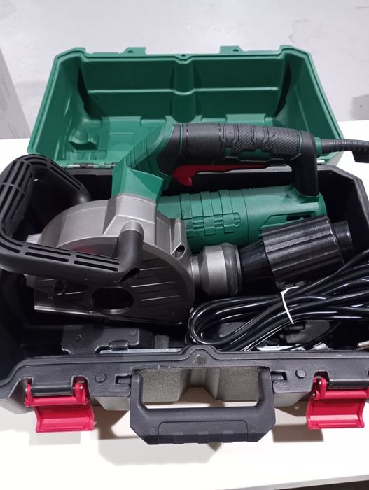 Mașina de făcut șanțuri PMNF 1500B2 Parkside preț 300 lei