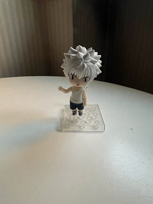 Фигурка Нендроид Киллуа Золдик Хантер x Хантер