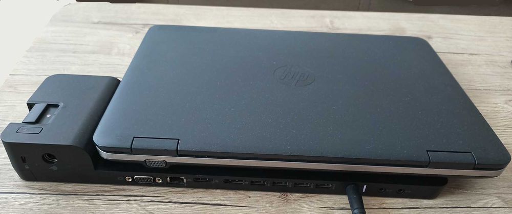 HP ProBook 640 G2 – Configurație puternică, ideal pentru birou, studii și lucru de acasă
