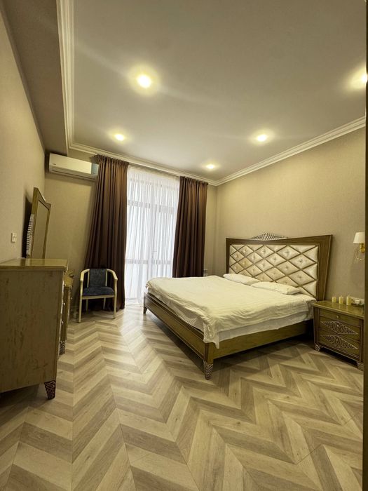 2/4/9 Буюк Ипак Йули жк Sayram Elite