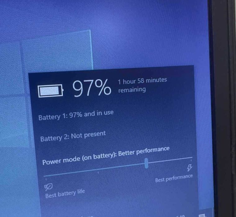 Лаптоп HP ProBook 6360b Intel Core i5