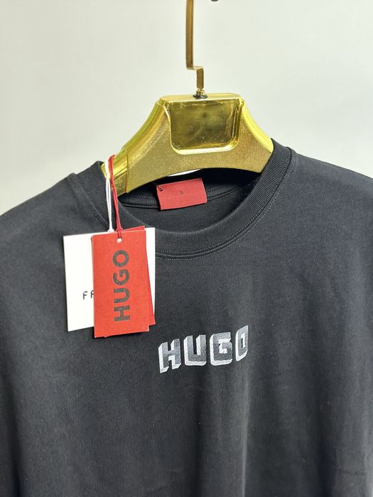 Tricou Hugo new model