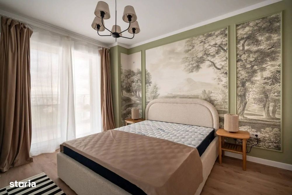 Duplex 3 Camere | Mobilat&Utilat | Zona Carol | Direct proprietar