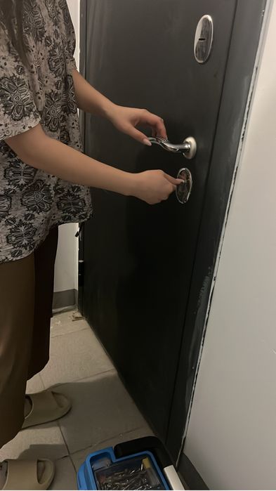 Вскрытие АВТО, Вскрытие квартир