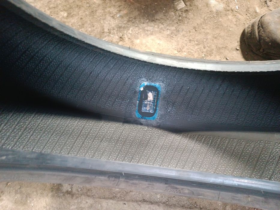 Продам шины 225/60/r18