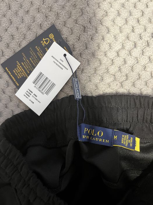 Pantaloni scurti Ralph Lauren Polo