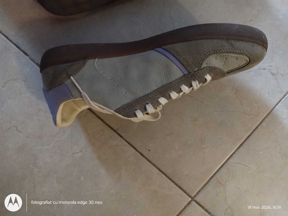 Adidași Zara, /38.5, doar probați