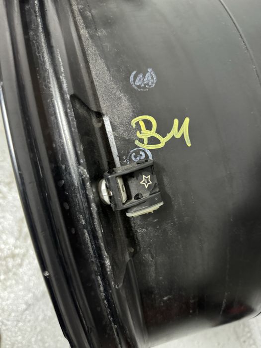 Диски от BMW G07