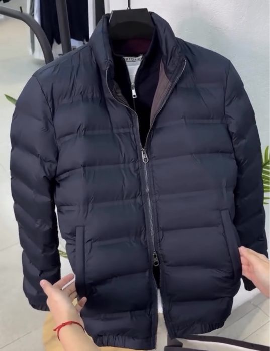 Продам новую ветровку