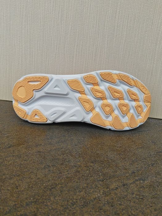 Adidași Hoka Clifton 9 Wide originali cool top confort