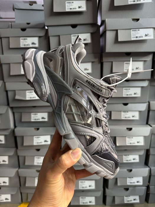 Balenciaga Track