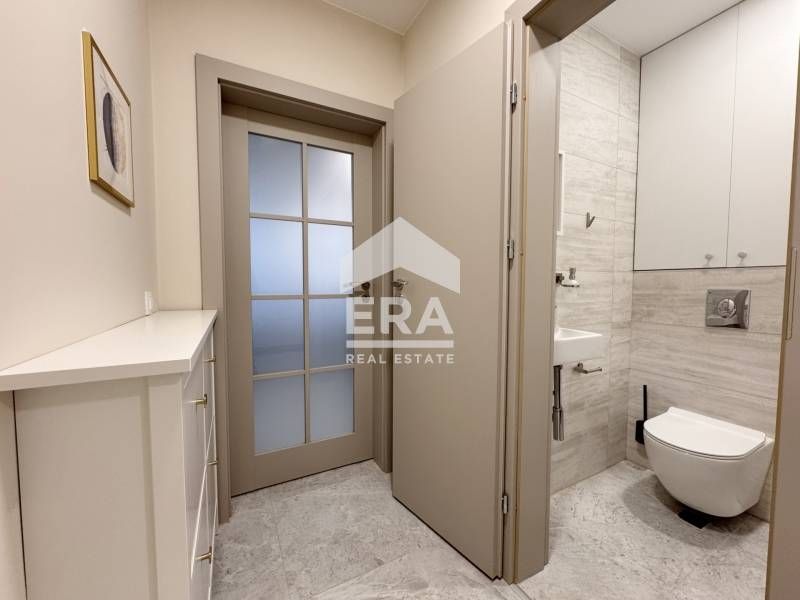 Дава се под наем Тристаен апартамент в София, Банишора - 80 кв.м за 797.64 € - Снимка #8