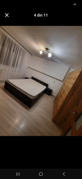 De vanzare! Apartament cu 3 camere zona Rahova