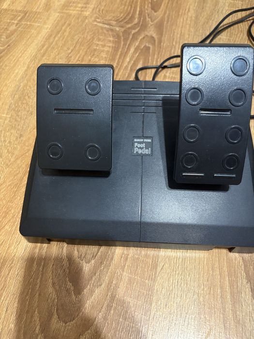 Volan Gaming Myria stare perfecta