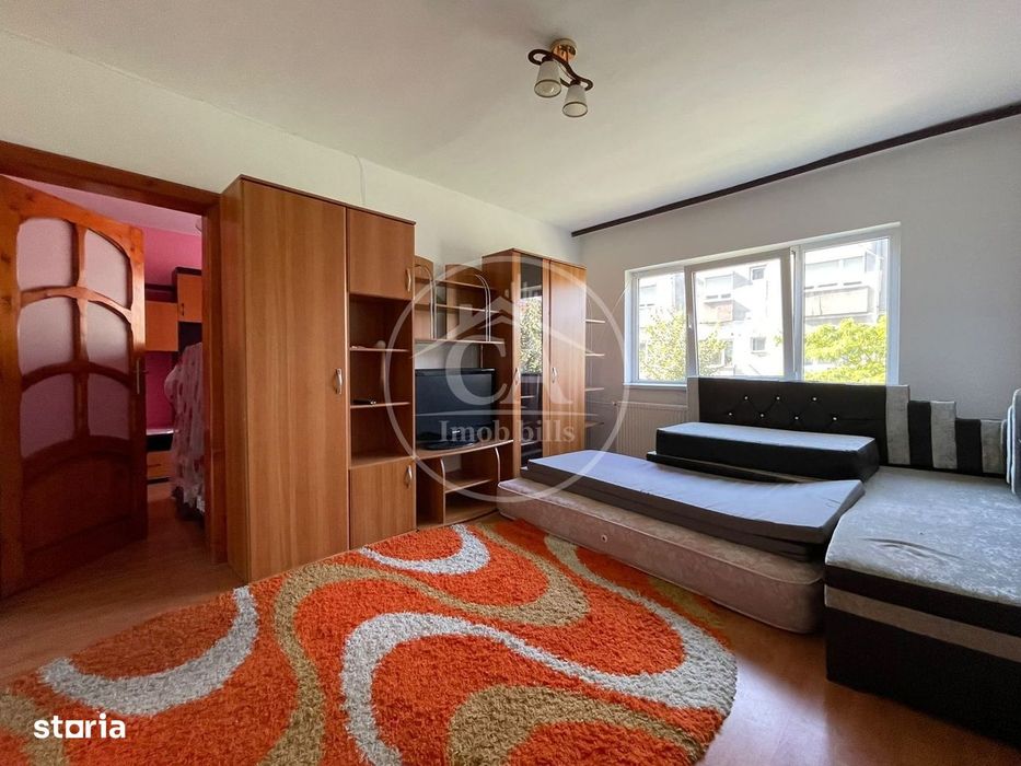 Apartament de închiriat cu 3 camere în zona Iosia, Oradea