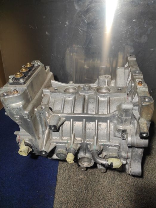 Motor , generator pe magneți