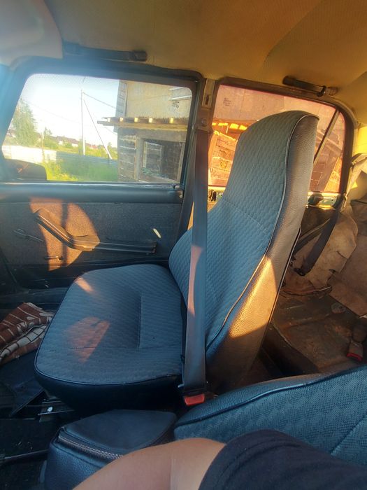 Продам Ваз 2107 в полный разбор