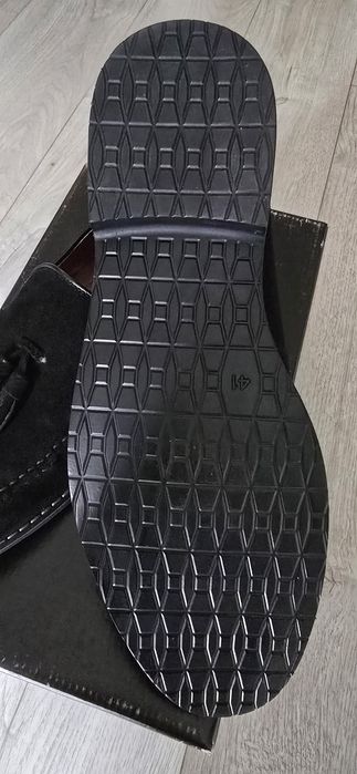 Pantofi casual barbati din piele naturala