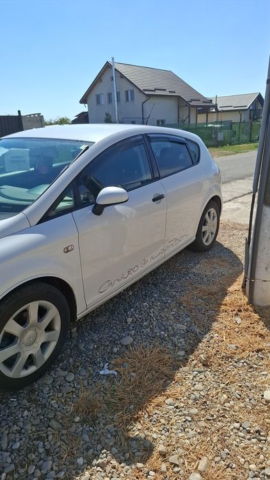 Vând Seat Leon 1.4mpi