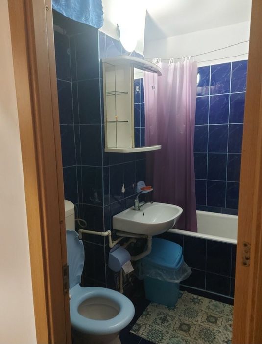 Ofer spre inchiriere apartament 2 camere, mobilat și utilat