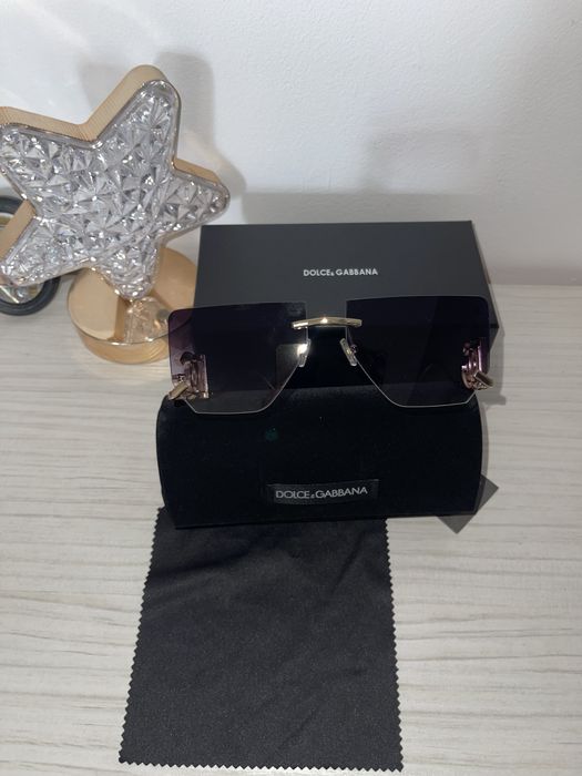 Ochelari de soare D&G