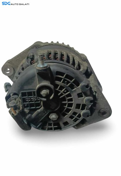 Alternator 140A 14V Chevrolet Orlando 2.0 D 2011 - 2018 Cod 13580078 [MX1222]