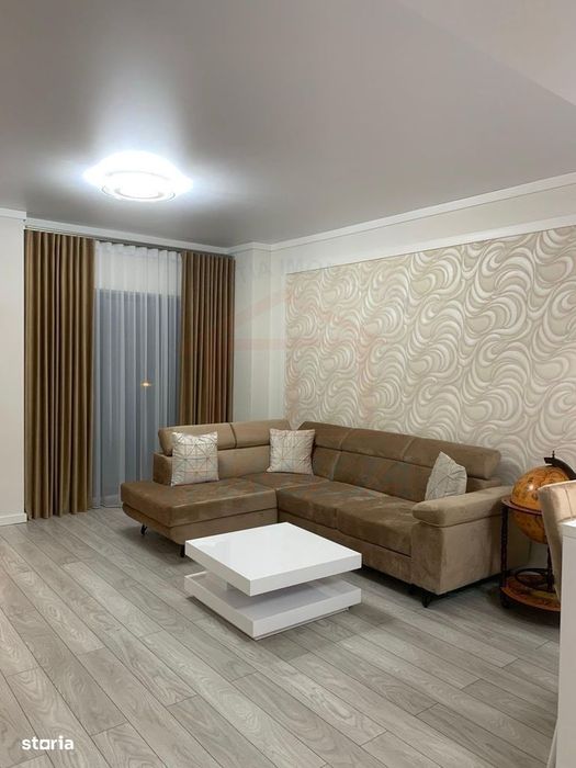 Apartament,