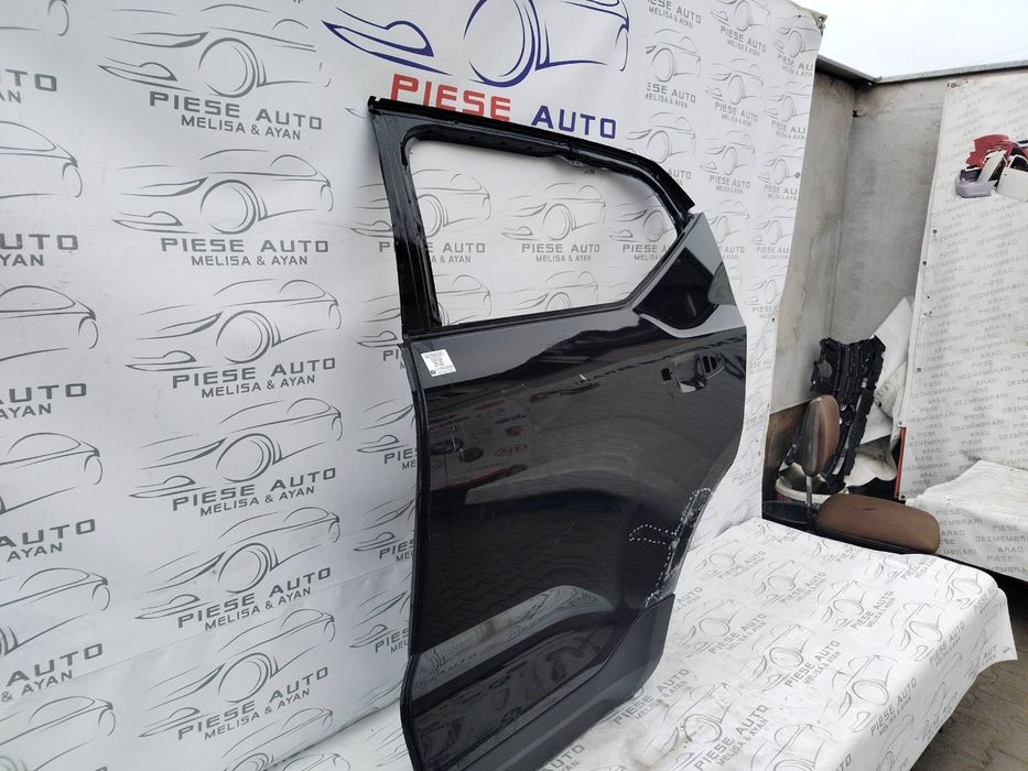 Usa stanga spate Volvo XC40 an 2017-2018-2019-2020-2021-2022-2023-2024