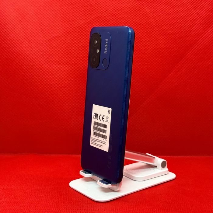 Redmi 12C sotiladi dastavka bor