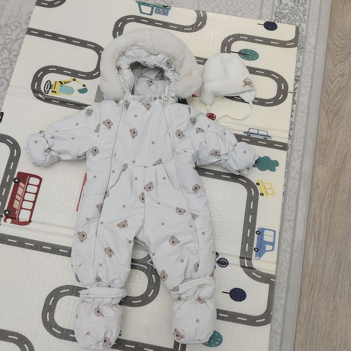 Продаю детские вещи