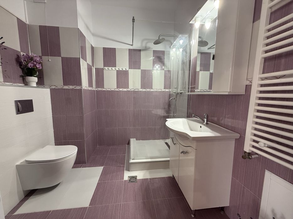 Apartament 2 camere de închiriat Ared UTA – etaj 5, parcare privată
