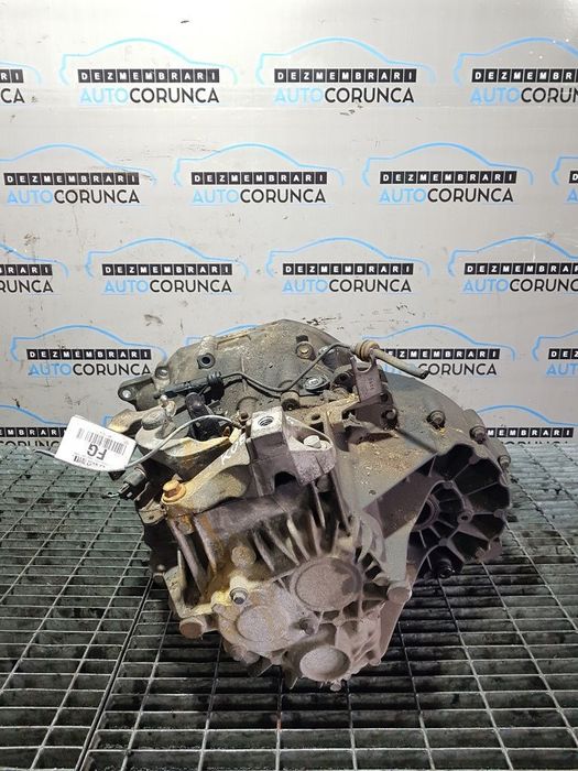 Cutie de viteze Ford Kuga 2.0 TDCI 2008 - 2012 136CP Manuala 6 Trepte G6DG UKDA (725) ...