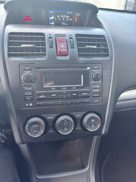 Subaru XV 1.6 Benzina din 2013